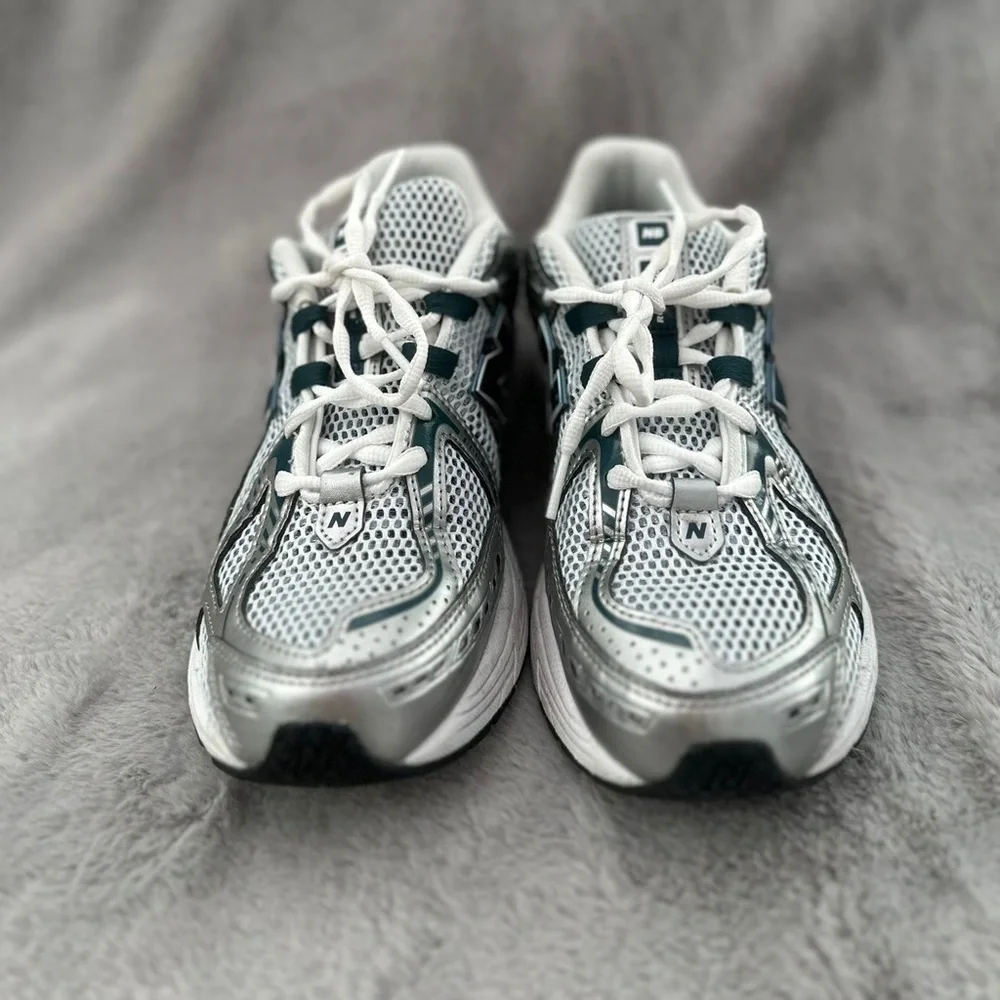 NEW BALANCE 25S/S 1906 Unisex Running Shoes Sportswear Casual Sneakers - Picture 2 of 4